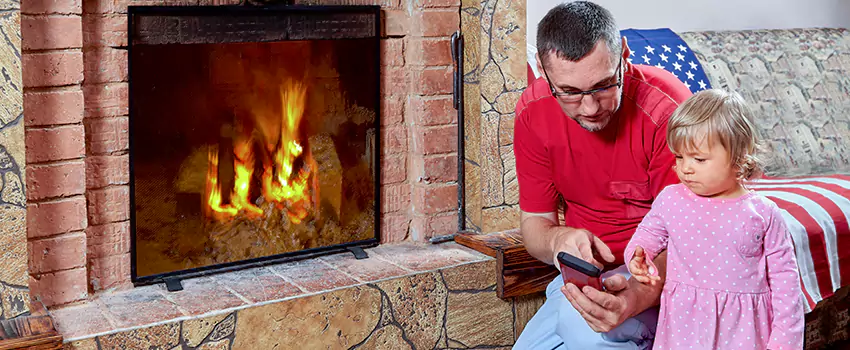 Fireplace Safety Locks For Kids in Carson City, NV