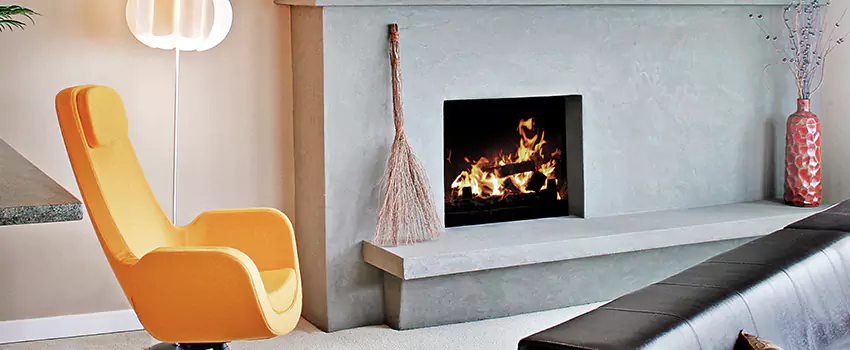 Electric Fireplace Makeover Services in Carson City, NV