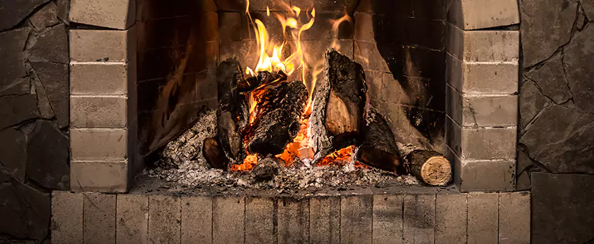 Cost of Rebuilding A Fireplace in Carson City, Nevada
