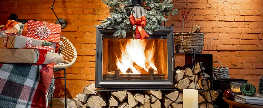 Steel Fireplace Grate Repair And Replacement Services in Carson City, Nevada