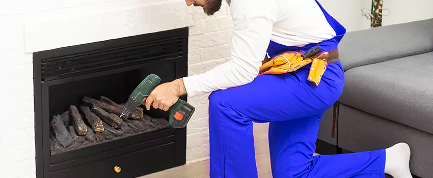 Fireplace Repair Expert in Carson City, Nevada