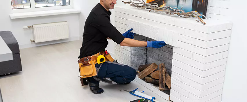 Gas Fireplace Repair And Replacement in Carson City, NV