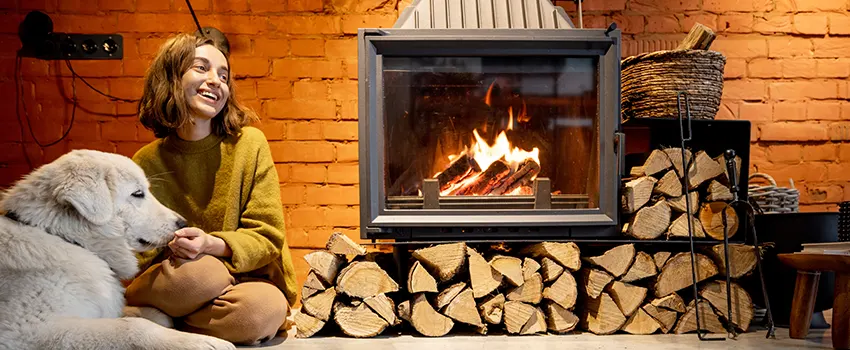 Fireplace Smell Removal Cost in Carson City, NV