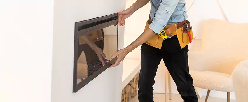 Traditional Fireplace Vent Sweeping in Carson City, NV