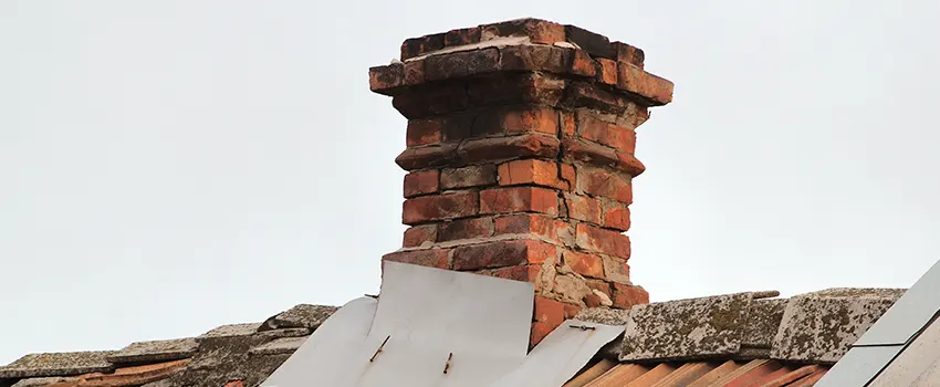 Cost of Fixing Blocked Chimney in Carson City, Nevada
