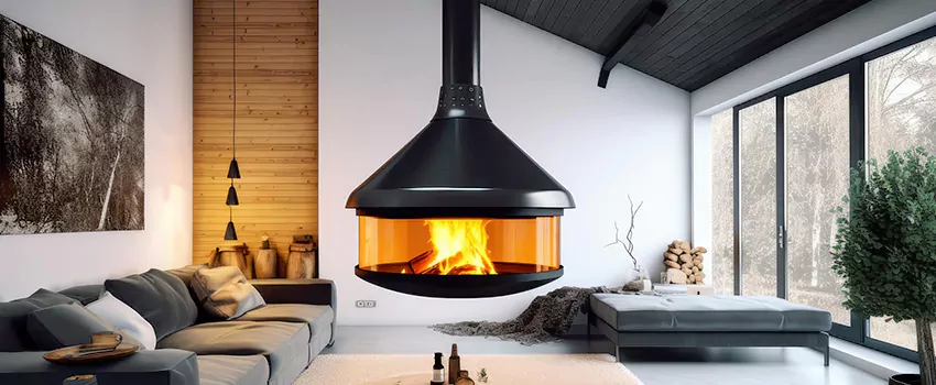 Floating Damaged Fireplace Repair Services in Carson City, NV