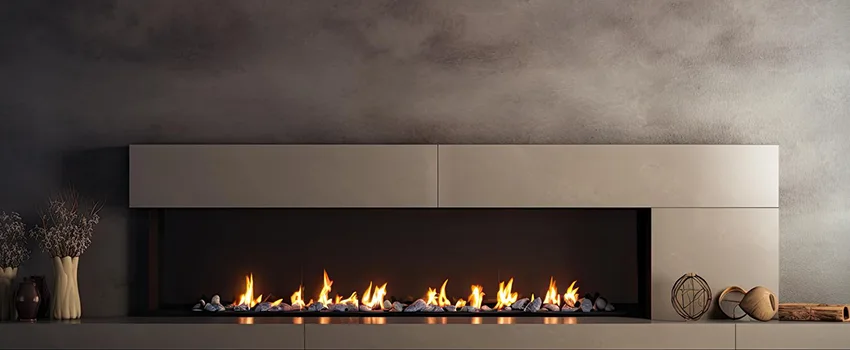 Gas Fireplace Logs Supplier in Carson City, Nevada