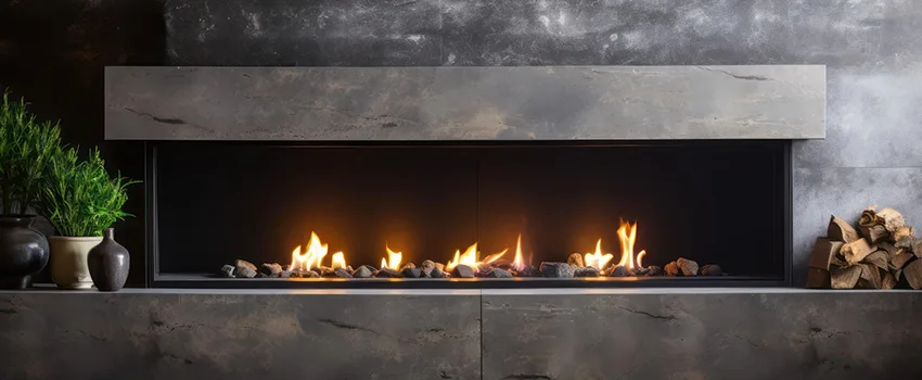 Gas Fireplace Front And Firebox Repair in Carson City, NV