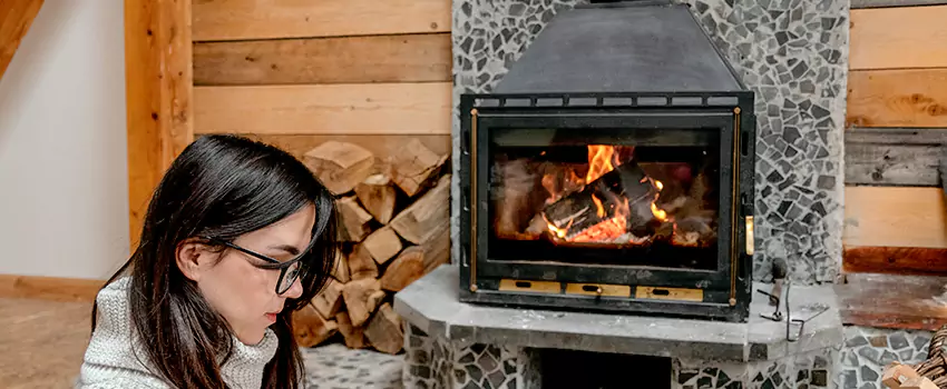 Harman P68-C Pellet Stove Repair in Carson City, Nevada 