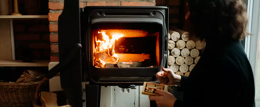 Hearthstone Wood Stoves Fireplace Repair in Carson City, Nevada