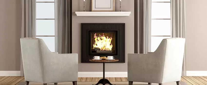 Heatilator Direct Vent Fireplace Services in Carson City, Nevada
