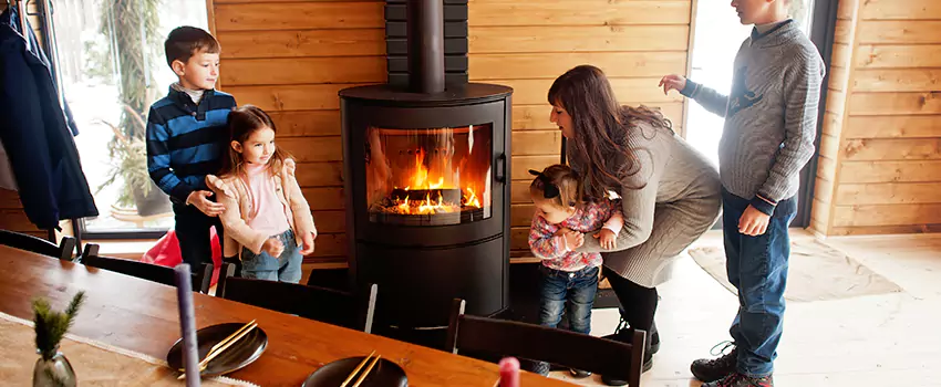 Jøtul Gas Fireplace Inspection Service in Carson City, Nevada