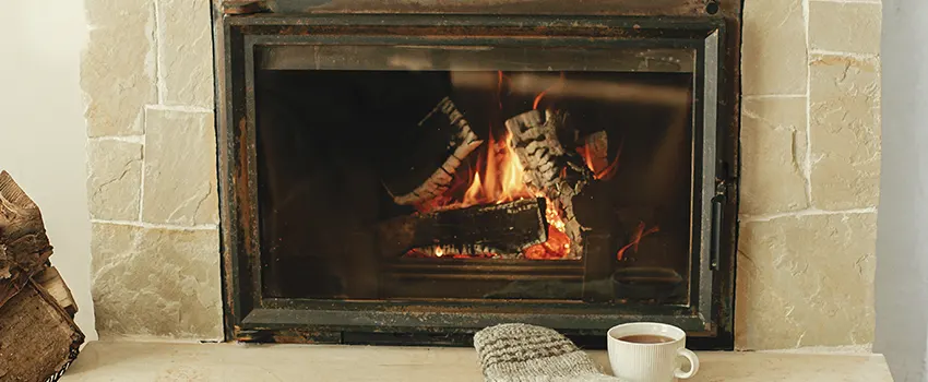 Kings man Fireplaces Insert Services in Carson City, NV