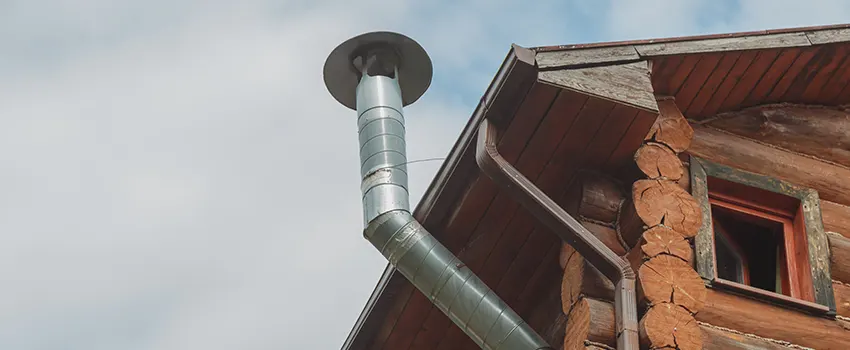 Cracks Repair for Leaking Chimney in Carson City, Nevada
