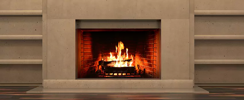 Majestic Trilliant Series Gas Fireplace Insert Repair in Carson City, Nevada
