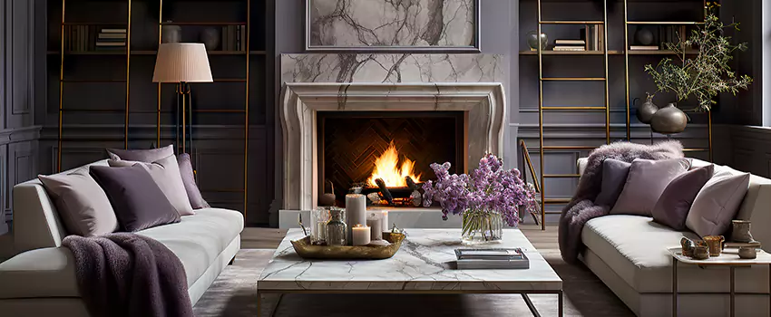 Napoleon Galaxy Series Outdoor Fireplaces Repair in Carson City, NV