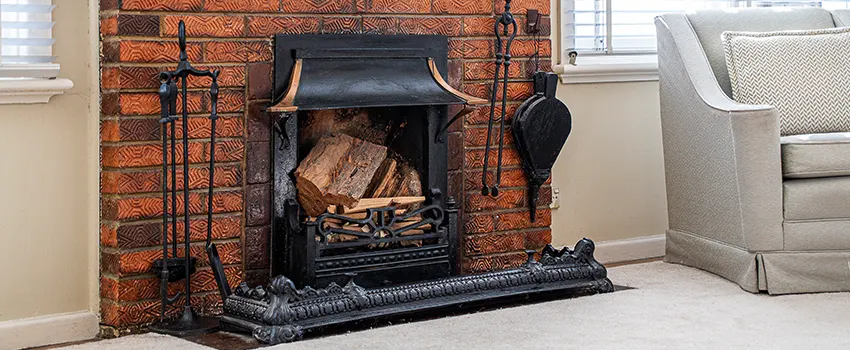 Custom Old Fireplace Redesign Services in Carson City, Nevada