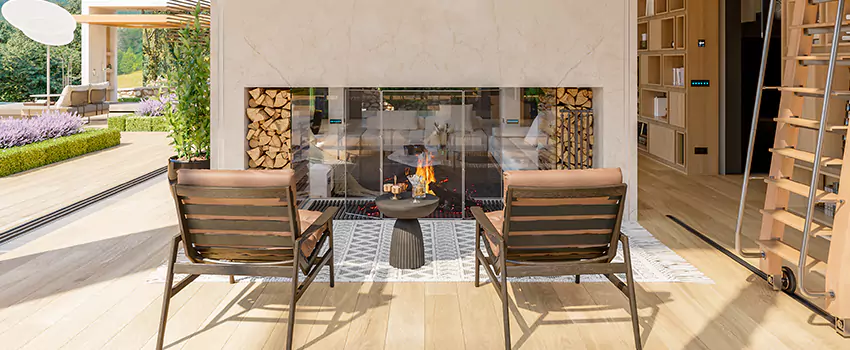 Ortal Space Creator Fireplace Repair in Carson City, NV