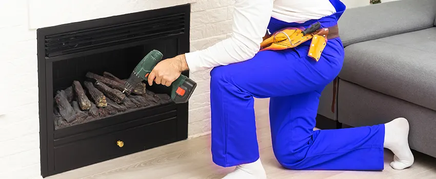 Pellet Fireplace Repair Services in Carson City, NV