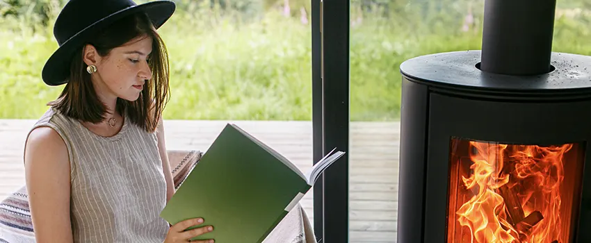Pellet Stove Chimney Inspection in Carson City, NV