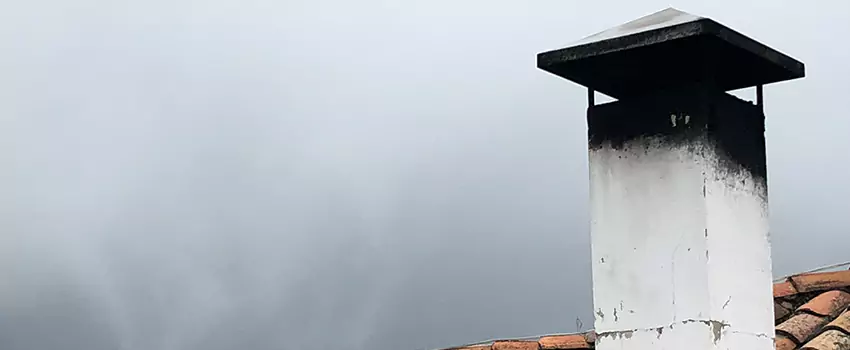 Prefab Chimney Crown Installation in Carson City, NV