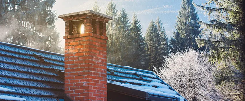 Residential Chimney Rain Caps Repair Services in Carson City, NV