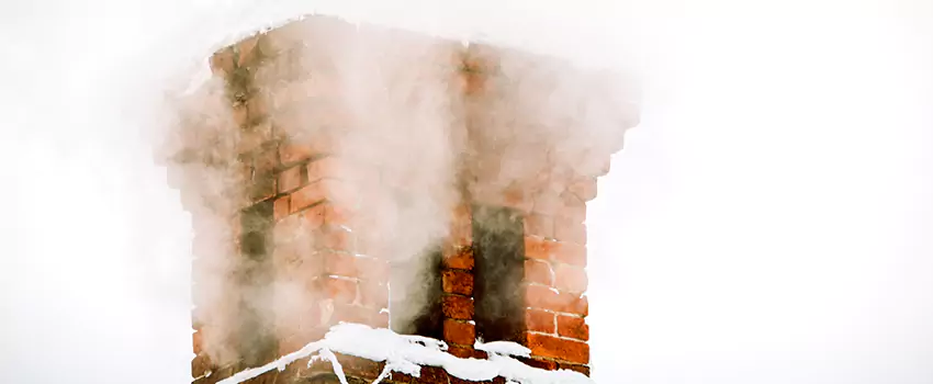 Chimney Flue Soot Removal in Carson City, NV
