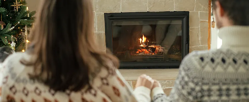 Superior Open-Hearth Wood Fireplaces in Carson City, NV