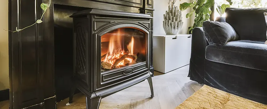 Valor Wood Fireplace in Carson City, NV