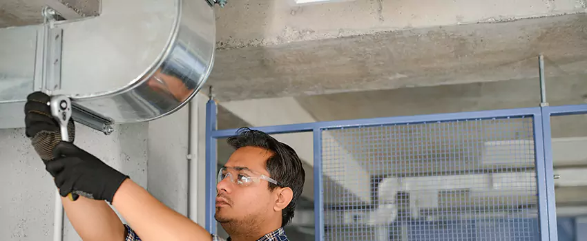 Benefit of Ventilation Cleaning in Carson City, Nevada