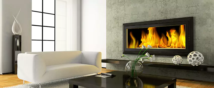 Ventless Fireplace Oxygen Depletion Sensor Installation and Repair Services in Carson City, Nevada