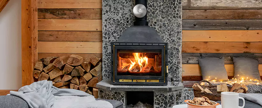 Affordable Wood Fireplace Fixing Solutions in Carson City, Nevada