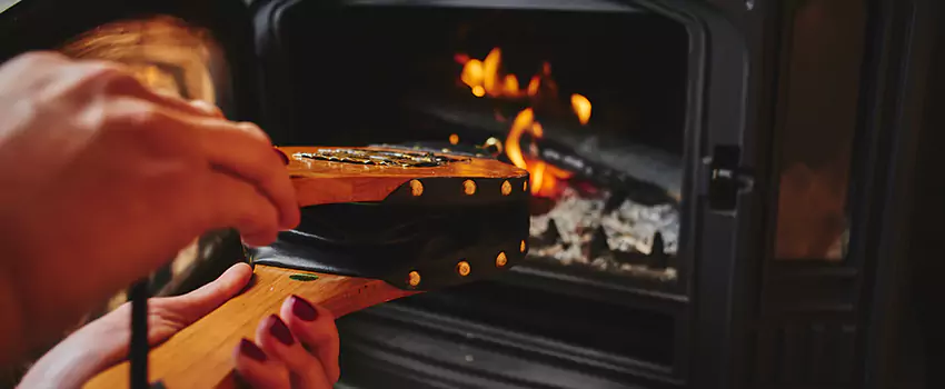 Wood Stove Grates Repair in Carson City, Nevada