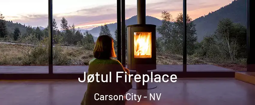  Jøtul Fireplace Carson City - NV