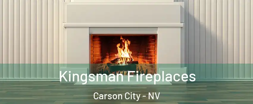 Kingsman Fireplaces Carson City - NV