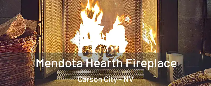  Mendota Hearth Fireplace Carson City - NV