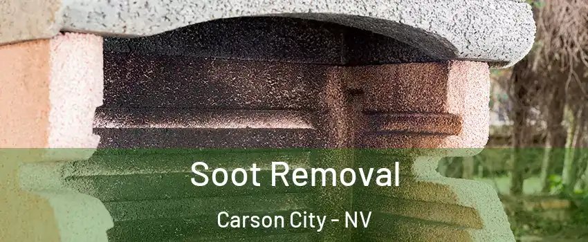  Soot Removal Carson City - NV